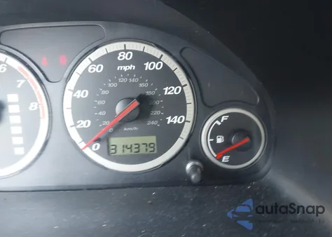 2004 Honda Cr-V Lx from USA, damaged, VIN SHSRD78494U204873